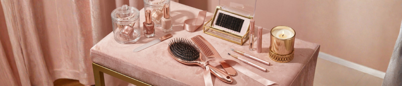 Fiora Beauty Salon